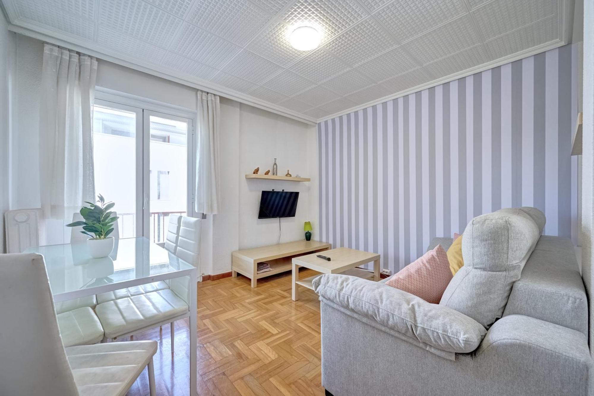 Appartement Te Adoro 11 By Clabao à Pampelune Extérieur photo