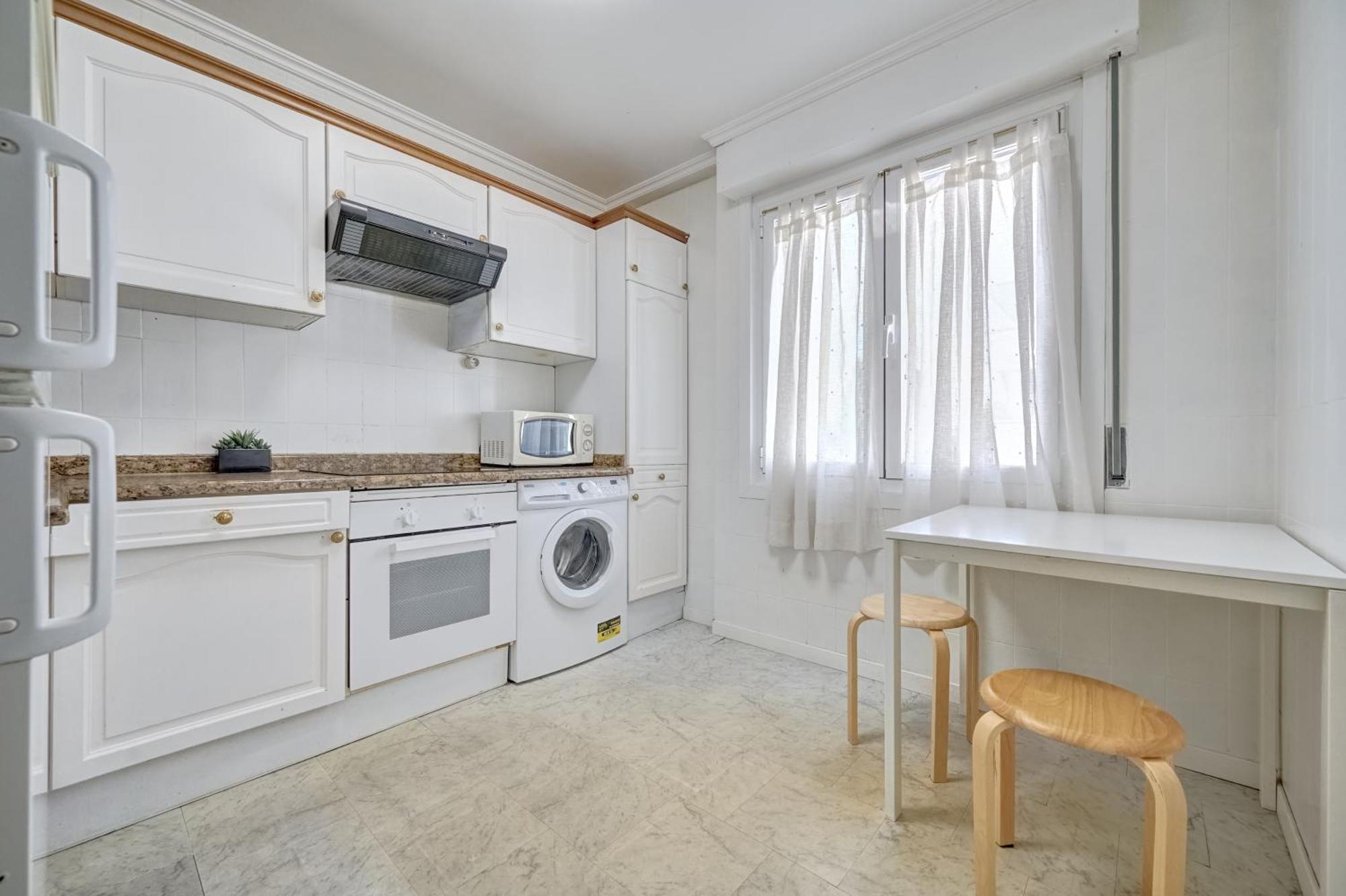 Appartement Te Adoro 11 By Clabao à Pampelune Extérieur photo