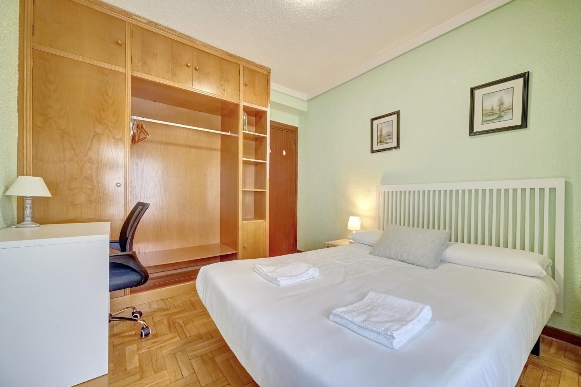 Appartement Te Adoro 11 By Clabao à Pampelune Extérieur photo