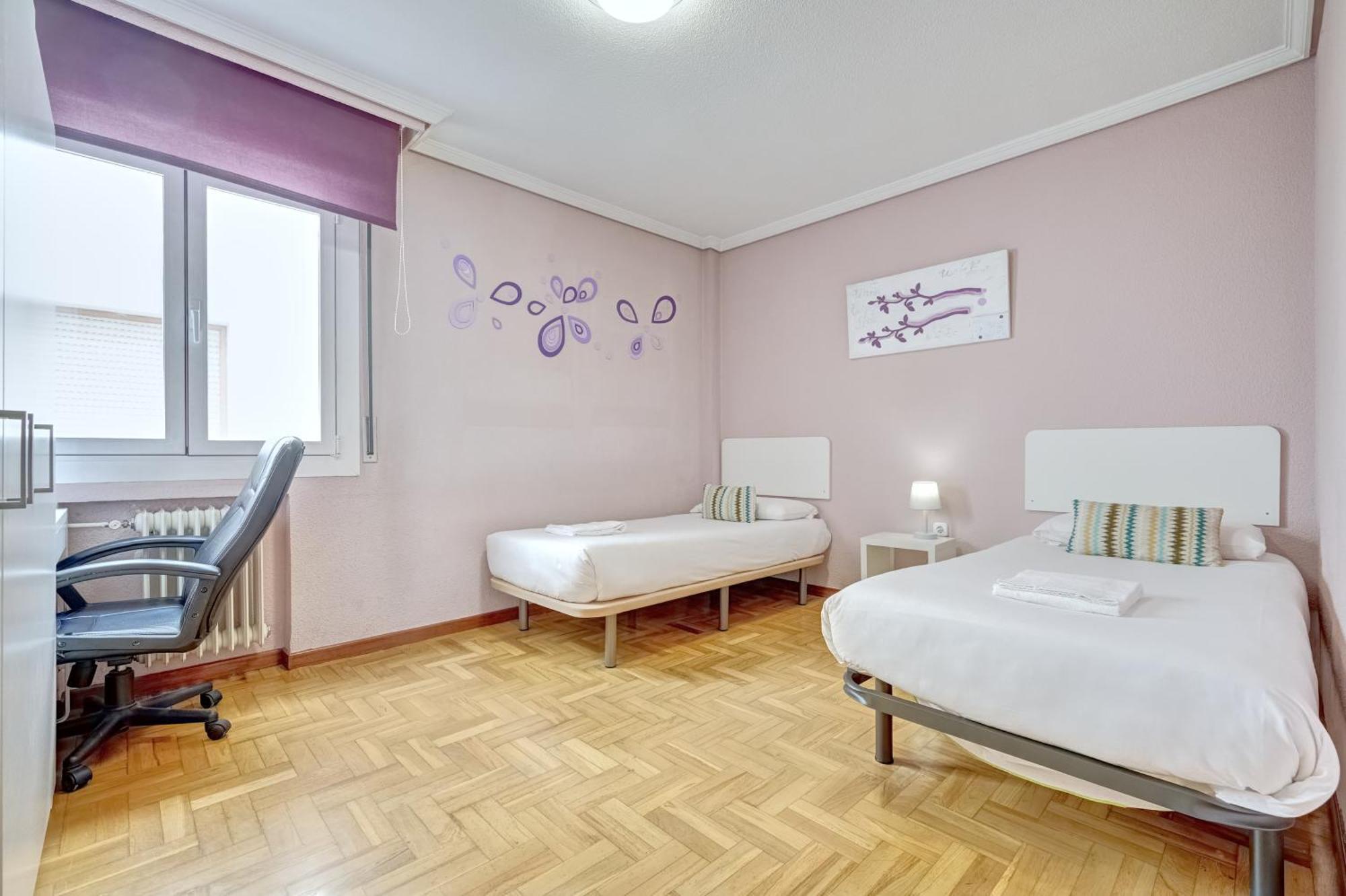 Appartement Te Adoro 11 By Clabao à Pampelune Extérieur photo