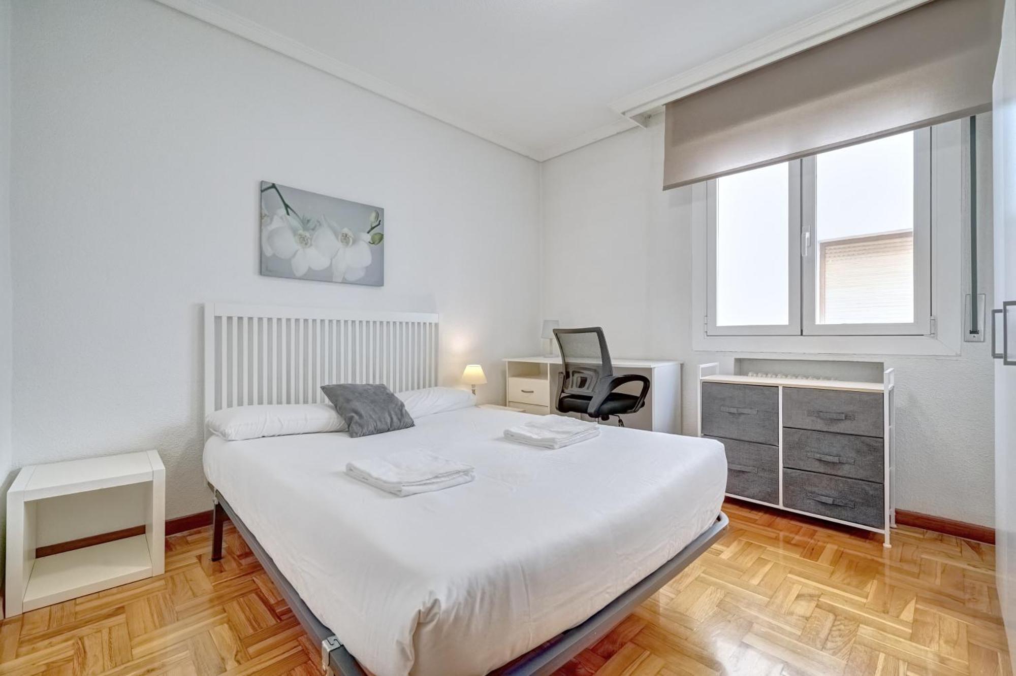 Appartement Te Adoro 11 By Clabao à Pampelune Extérieur photo