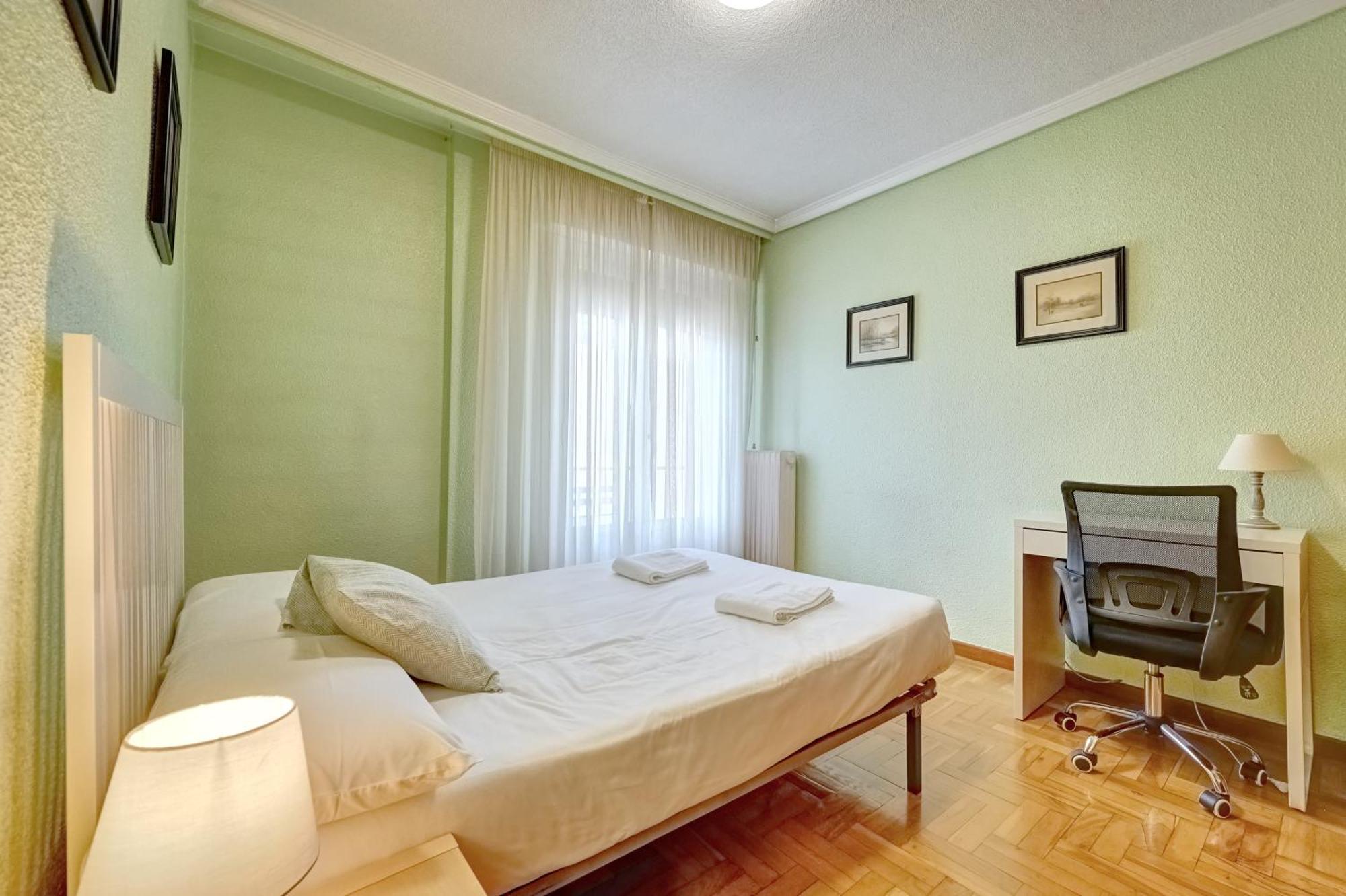 Appartement Te Adoro 11 By Clabao à Pampelune Extérieur photo