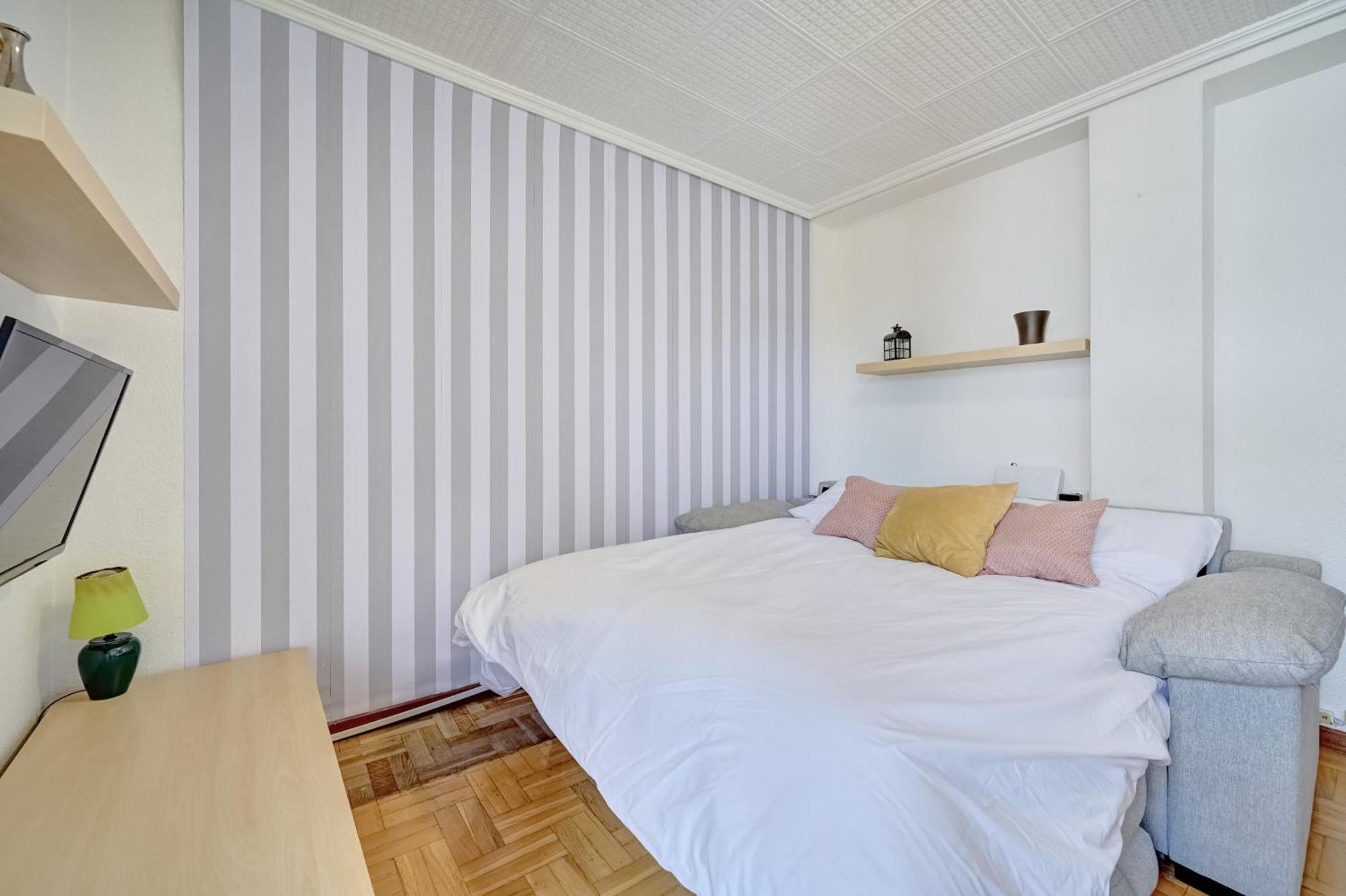 Appartement Te Adoro 11 By Clabao à Pampelune Extérieur photo